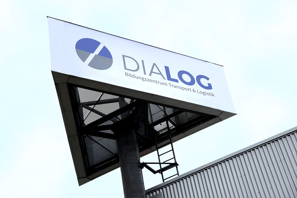 Dialog Bildungszentrum Transport & Logistik